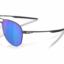 Oakley Contrail TI zonnebril satin light steel