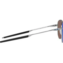 Oakley Contrail zonnebril heren satin chrome