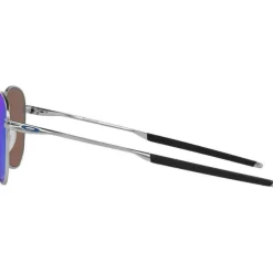 Oakley Contrail zonnebril heren satin chrome