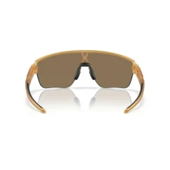 Oakley Corridor SQ zonnebril matte transparant light curry