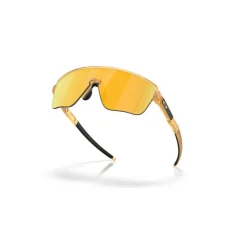 Oakley Corridor SQ zonnebril matte transparant light curry