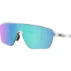 Oakley Corridor SQ zonnebril matte clear