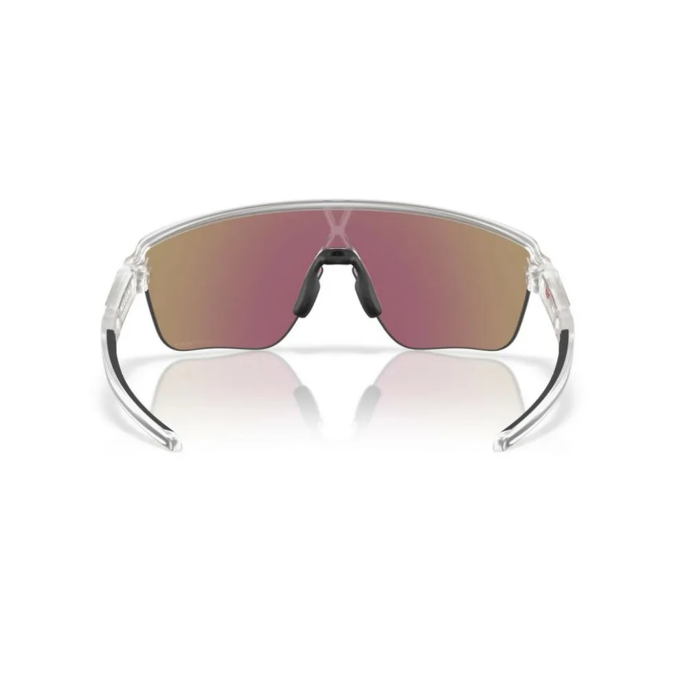 Oakley Corridor SQ zonnebril matte clear