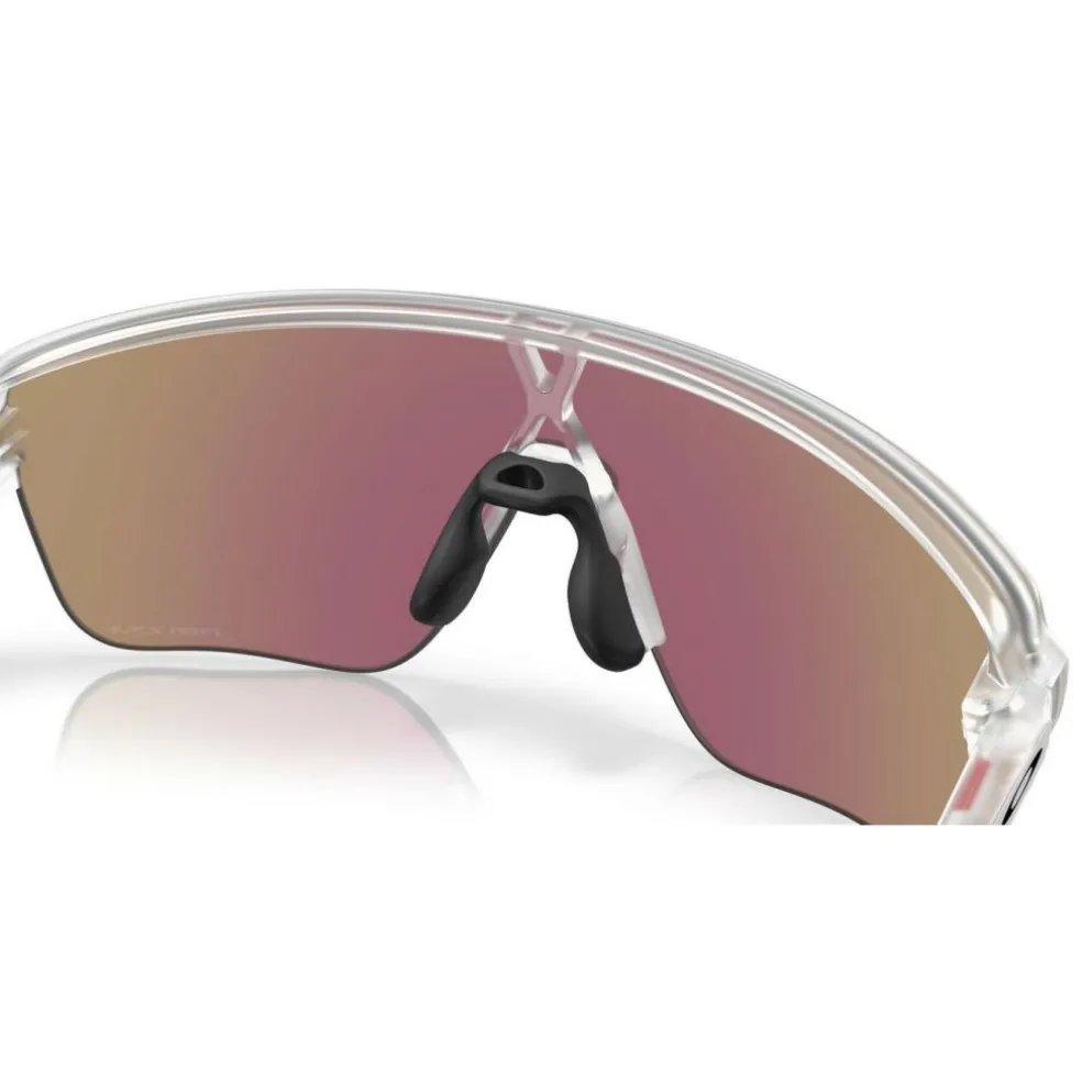Oakley Corridor SQ zonnebril matte clear
