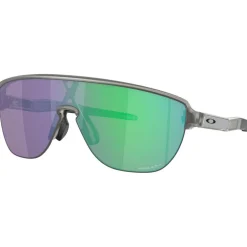 Oakley Corridor zonnebril matte grey ink