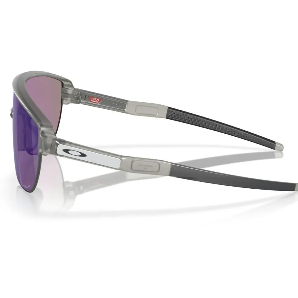 Oakley Corridor zonnebril matte grey ink