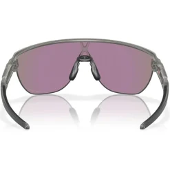 Oakley Corridor zonnebril matte grey ink