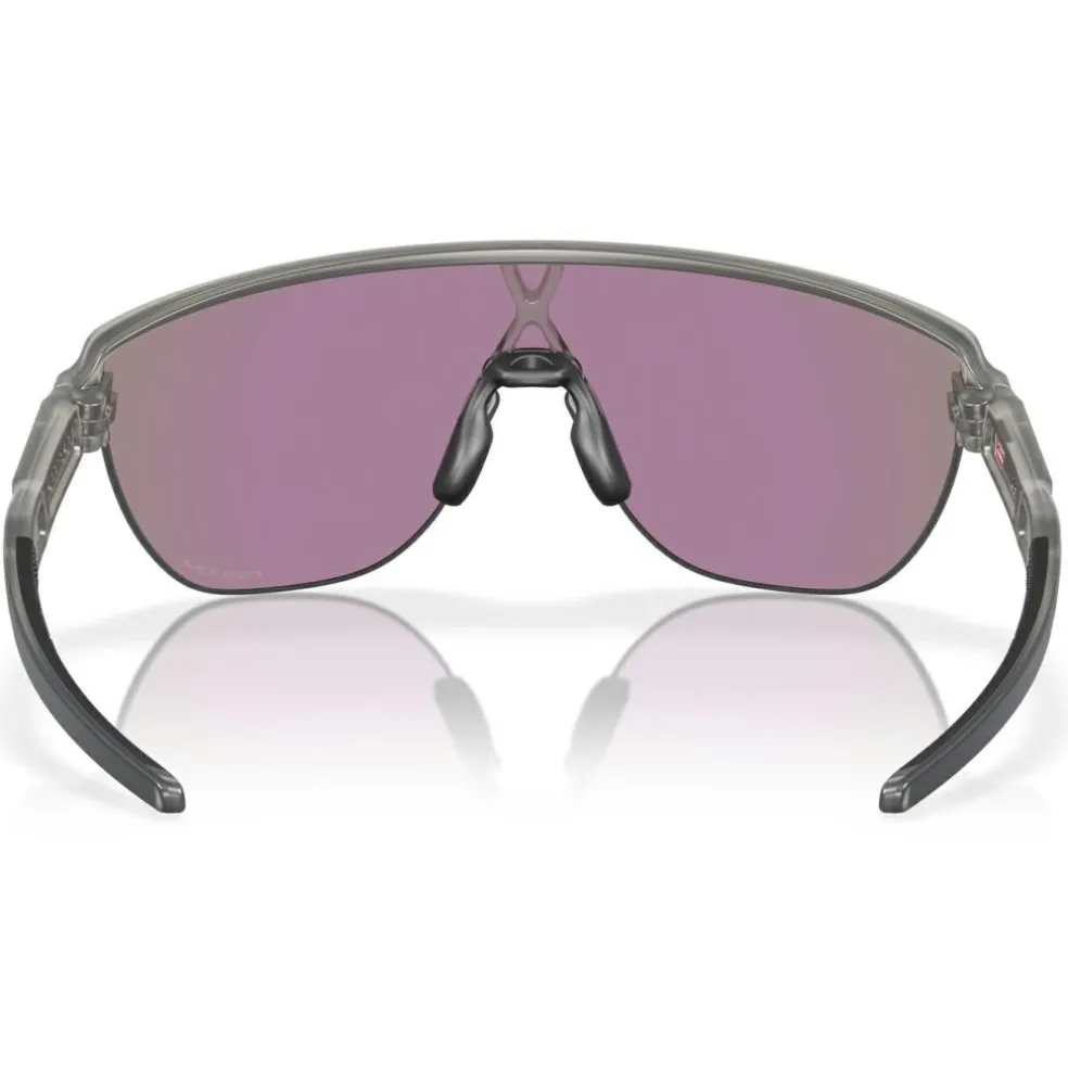 Oakley Corridor zonnebril matte grey ink