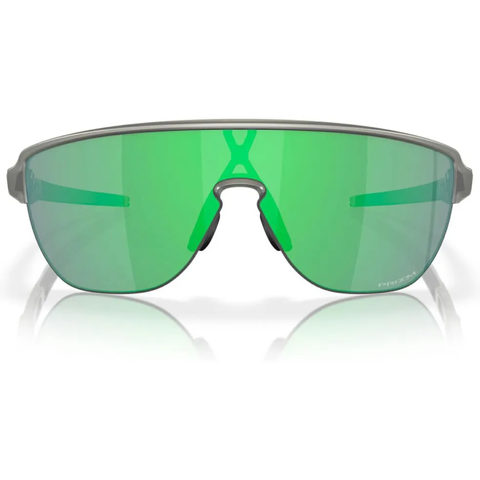 Oakley Corridor zonnebril matte grey ink