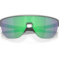 Oakley Corridor zonnebril matte grey ink