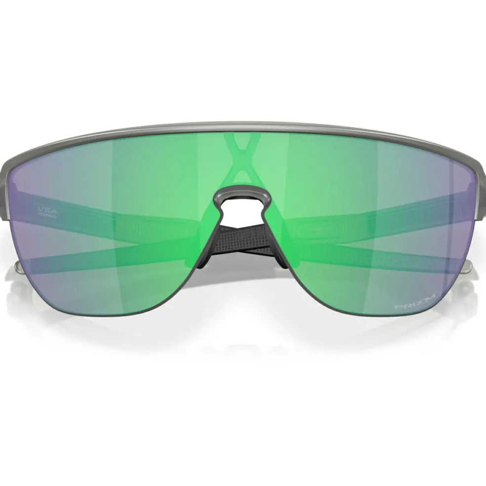 Oakley Corridor zonnebril matte grey ink