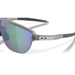 Oakley Corridor zonnebril matte grey ink