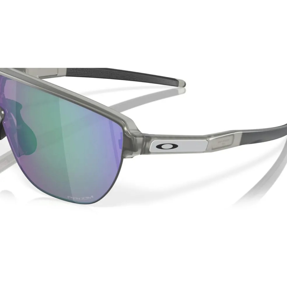 Oakley Corridor zonnebril matte grey ink