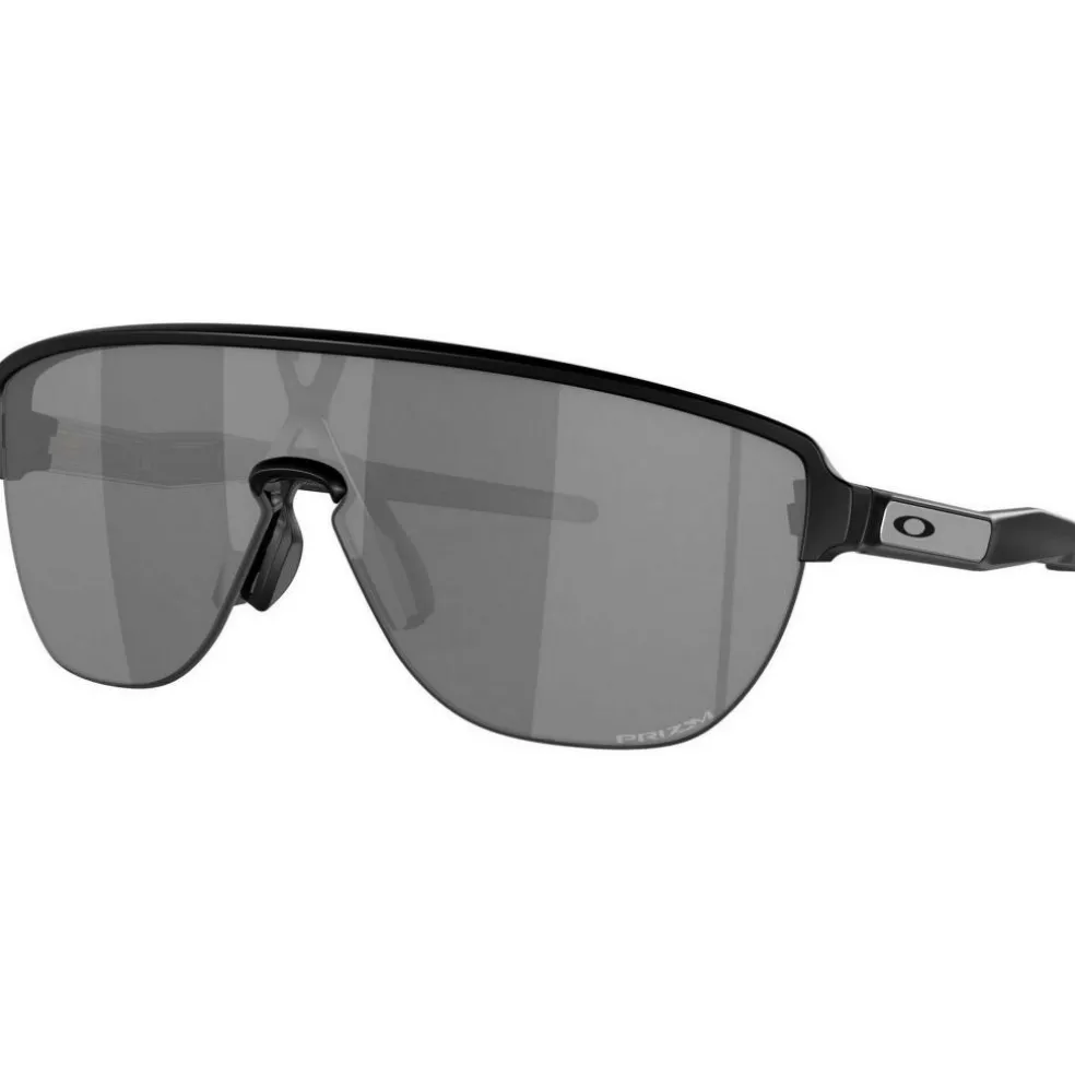Oakley Corridor zonnebril prizm black matte black