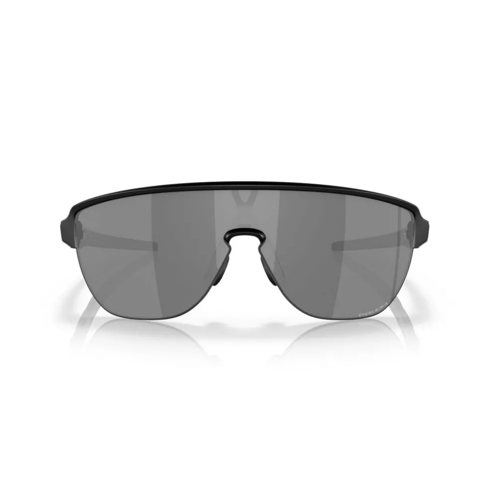 Oakley Corridor zonnebril prizm black matte black