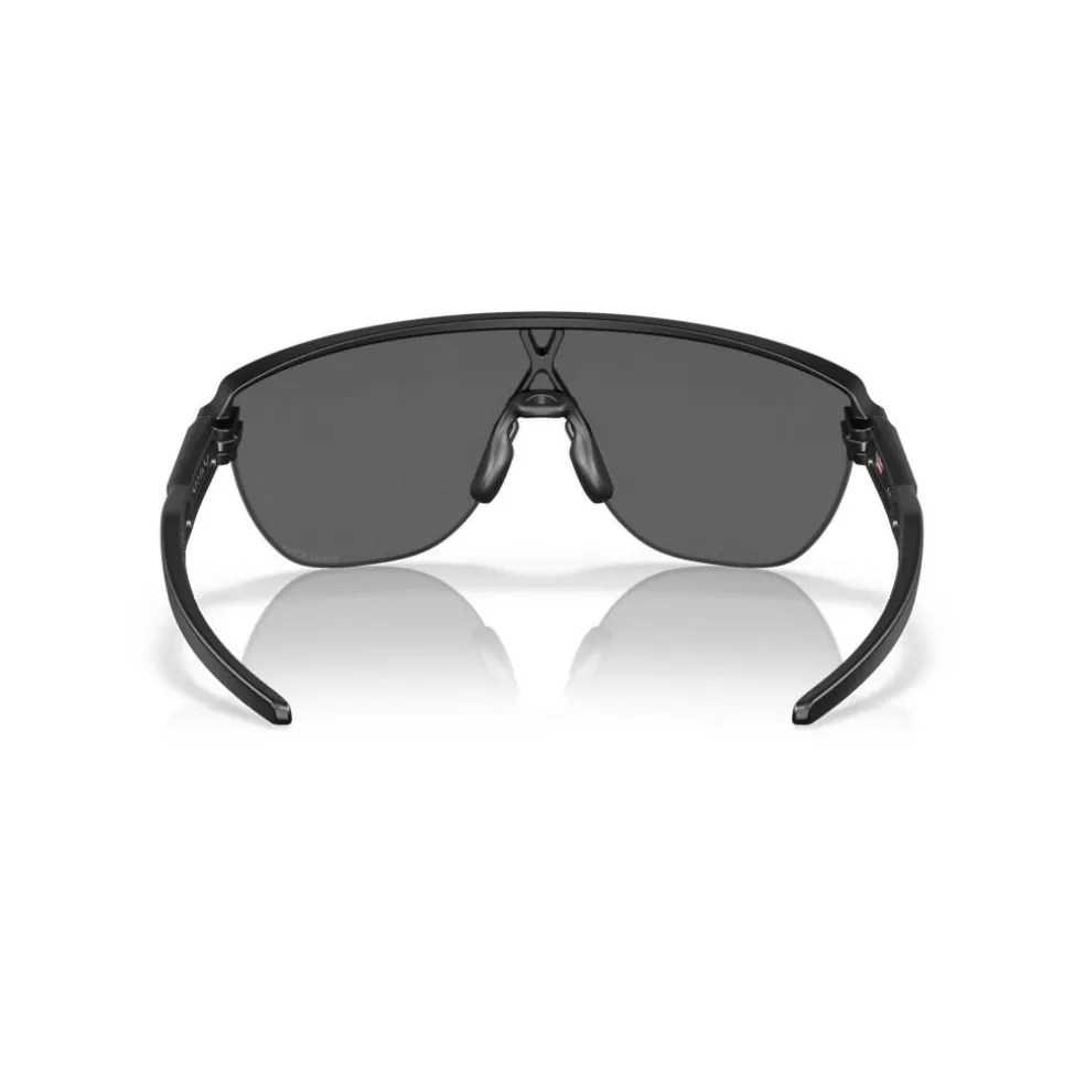 Oakley Corridor zonnebril prizm black matte black