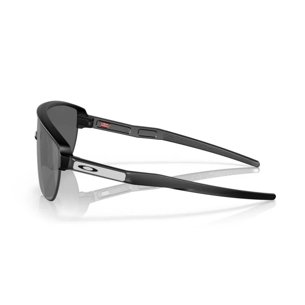 Oakley Corridor zonnebril prizm black matte black
