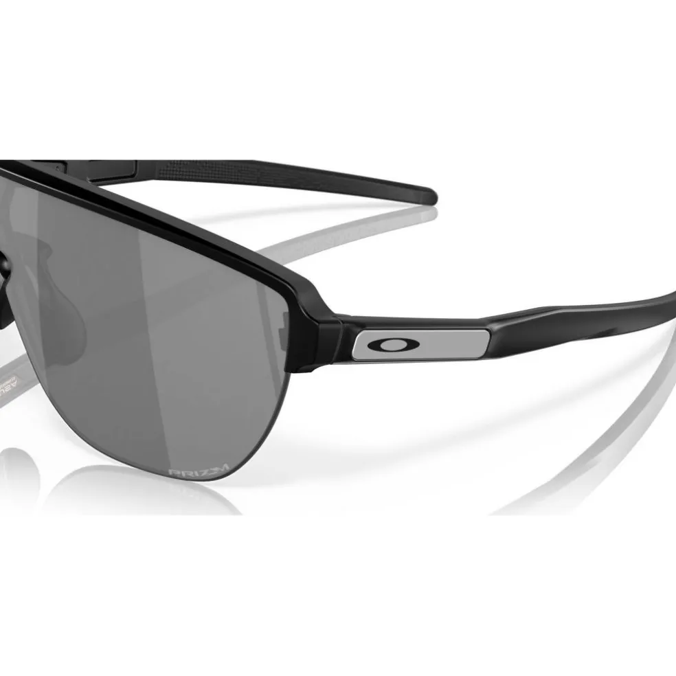 Oakley Corridor zonnebril prizm black matte black