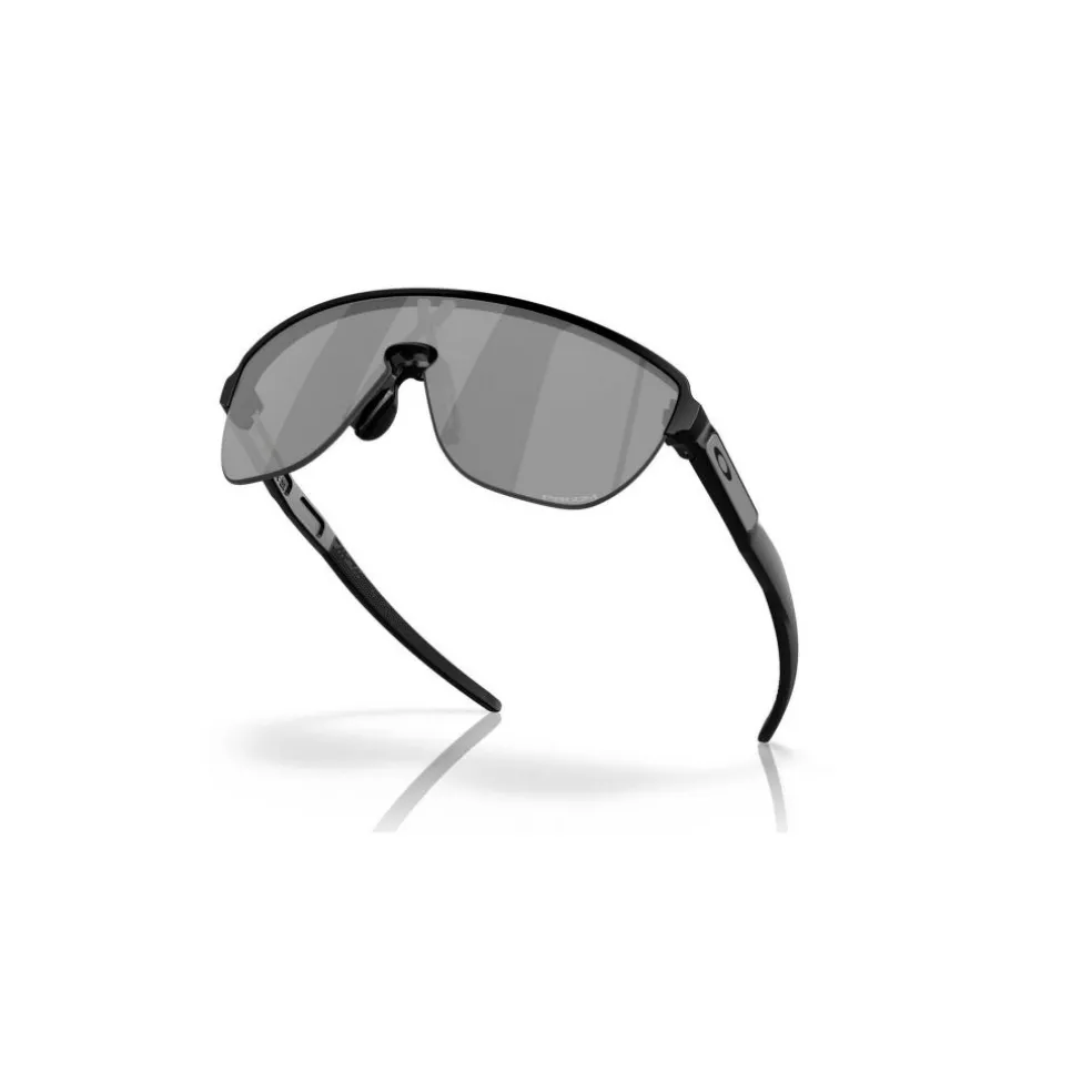 Oakley Corridor zonnebril prizm black matte black