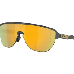 Oakley Corridor zonnebril matte carbon