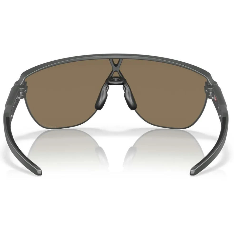 Oakley Corridor zonnebril matte carbon