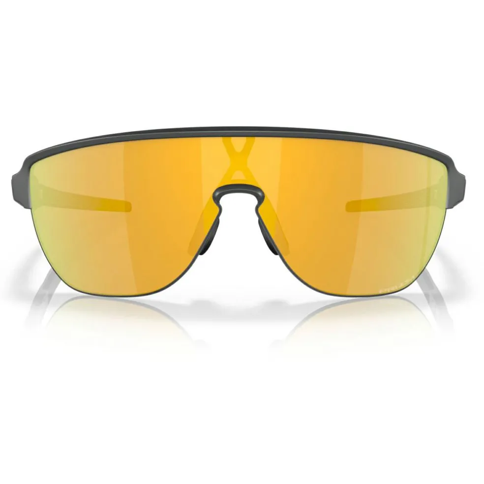 Oakley Corridor zonnebril matte carbon