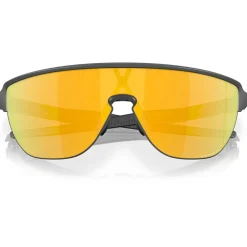 Oakley Corridor zonnebril matte carbon