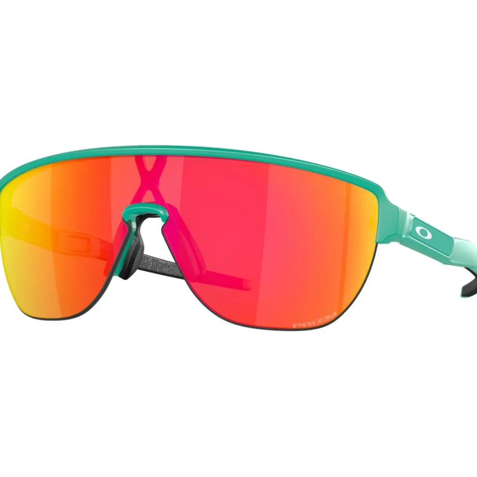 Oakley Corridor zonnebril matte celeste