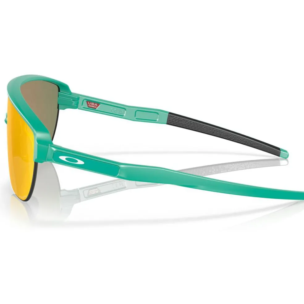Oakley Corridor zonnebril matte celeste