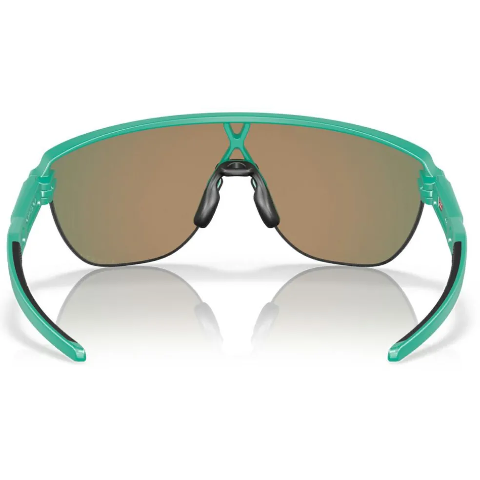 Oakley Corridor zonnebril matte celeste