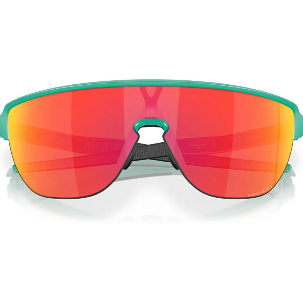 Oakley Corridor zonnebril matte celeste