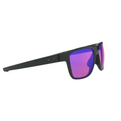 Oakley Crossrange XL zonnebril carbon prizm trail