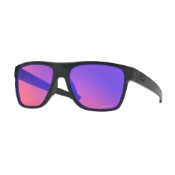 Oakley Crossrange XL zonnebril carbon prizm trail