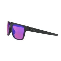 Oakley Crossrange XL zonnebril carbon prizm trail