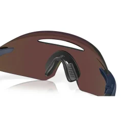 Oakley Encoder Ellipse zonnebril prizm sapphire matte  navy