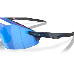 Oakley Encoder Ellipse zonnebril prizm sapphire matte  navy