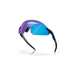 Oakley Encoder Ellipse zonnebril prizm sapphire matte  navy