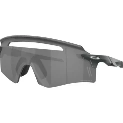 Oakley Encoder Squared fietsbril prizm black matte carbon