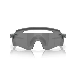 Oakley Encoder Squared fietsbril prizm black matte carbon