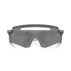 Oakley Encoder Squared fietsbril prizm black matte carbon