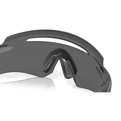 Oakley Encoder Squared fietsbril prizm black matte carbon