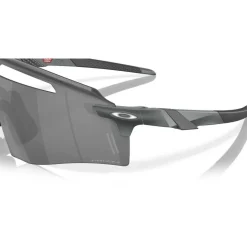 Oakley Encoder Squared fietsbril prizm black matte carbon