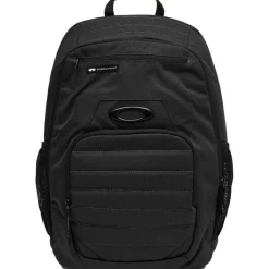 Oakley Enduro 4.0 15 inch laptop rugzak 25 liter blackout