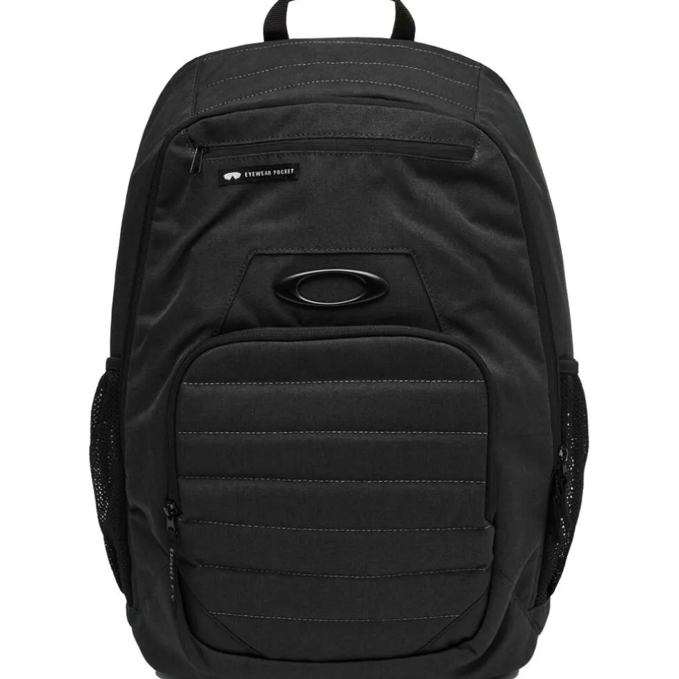 Oakley Enduro 4.0 15 inch laptop rugzak 25 liter blackout