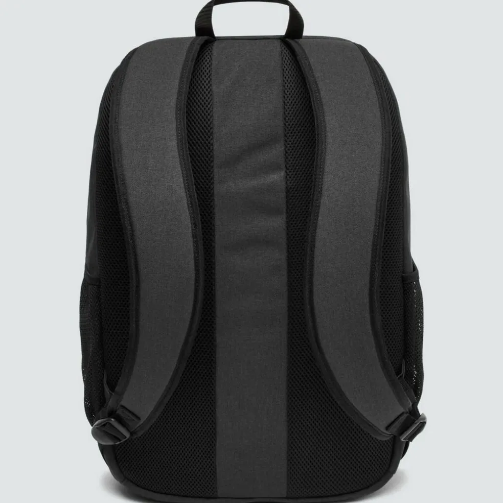 Oakley Enduro 4.0 15 inch laptop rugzak 25 liter blackout