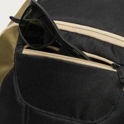 Oakley Enduro 3.0 15 inch laptop rugzak 20 liter army green pebble