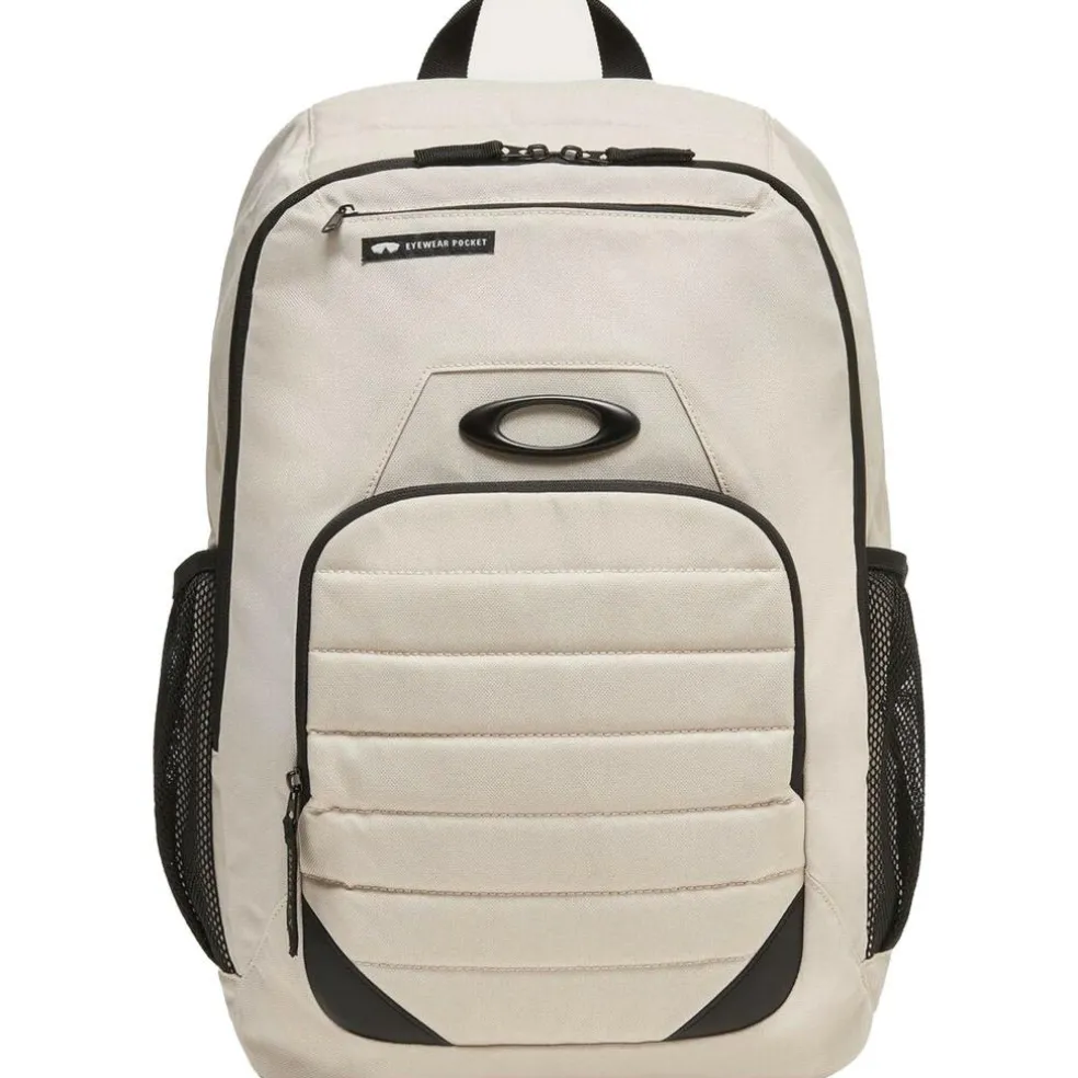 Oakley Enduro 4.0 15 inch laptop rugzak 25 liter mist