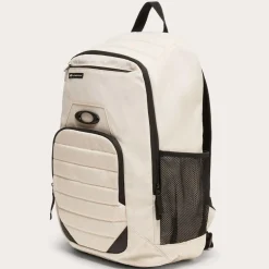 Oakley Enduro 4.0 15 inch laptop rugzak 25 liter mist