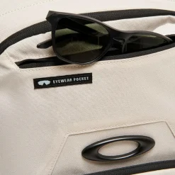 Oakley Enduro 4.0 15 inch laptop rugzak 25 liter mist