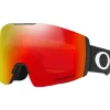 Oakley Fall Line M skibril prizm snow torch iridium matte black